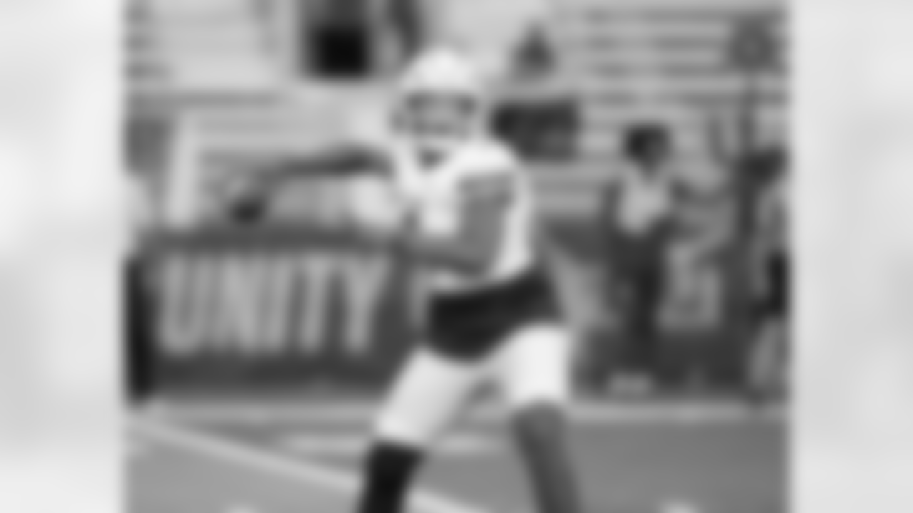 QB PeeWee Jarrett (West Florida)