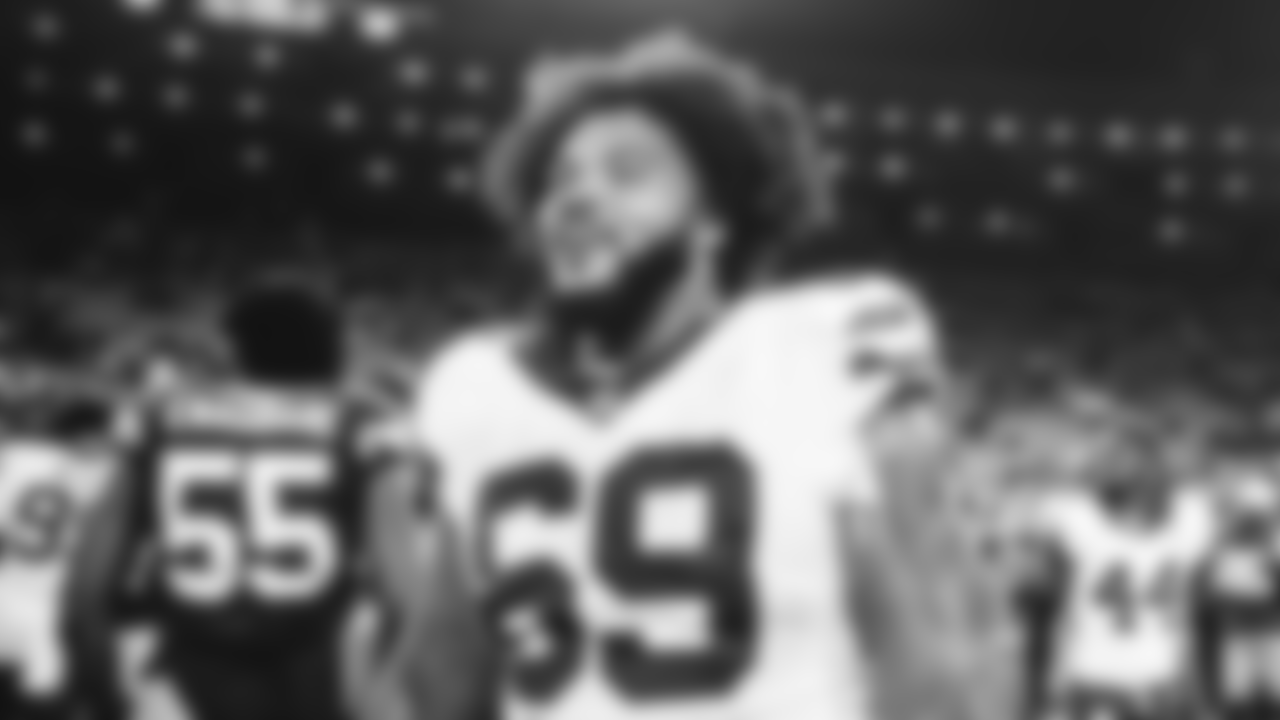 DT Payton Page