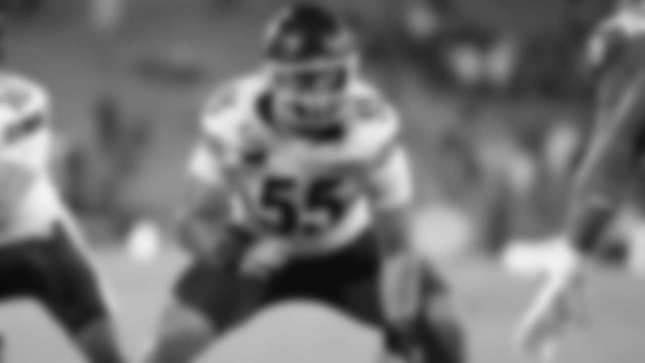 OT Spencer Fano - Utah