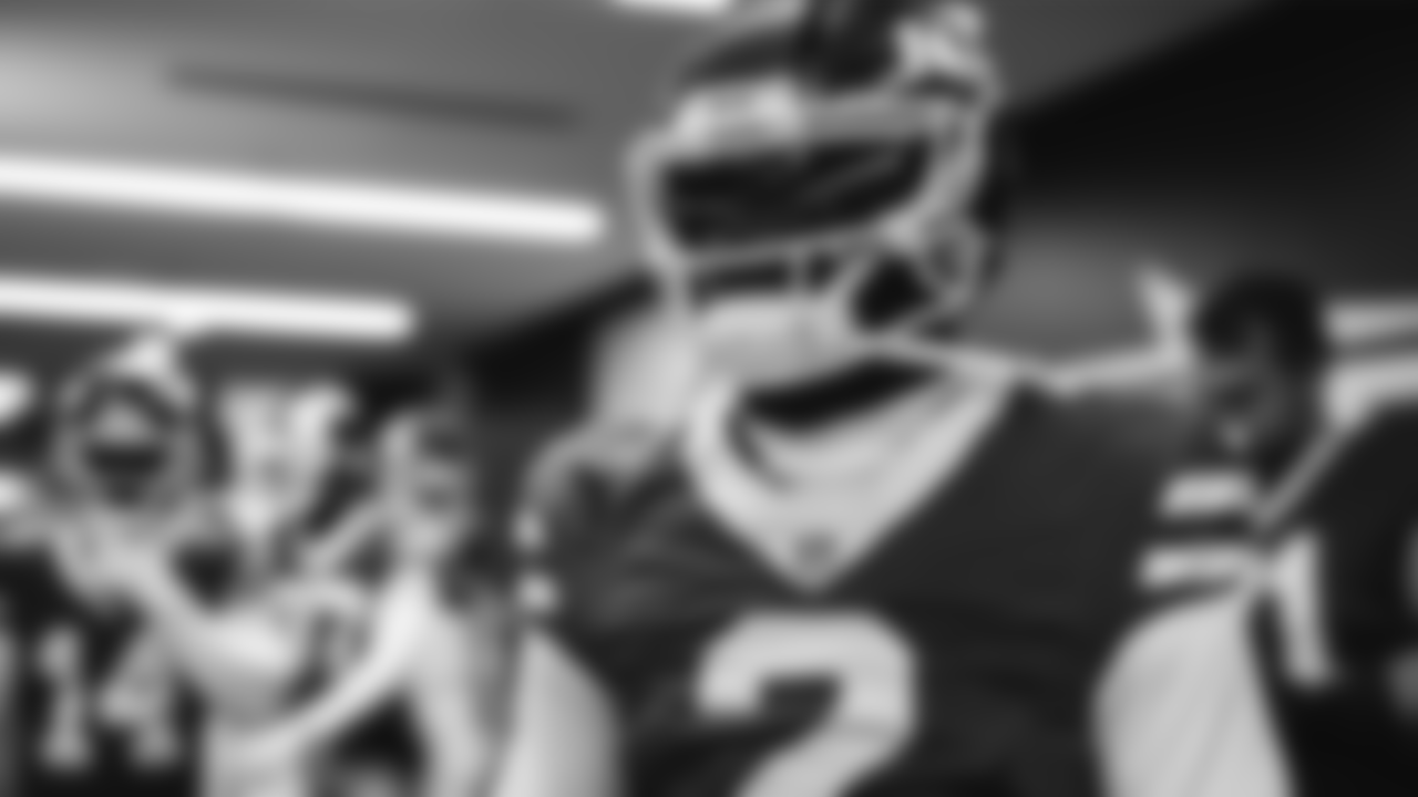 QB Tyrod Taylor