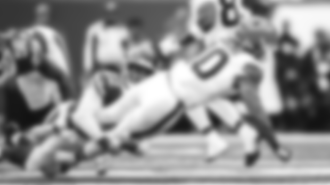 Cleveland Browns - Home