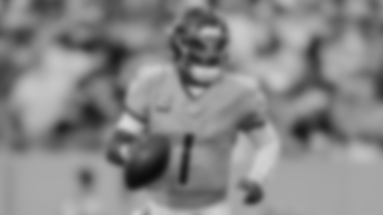 Tennessee Titans - Road