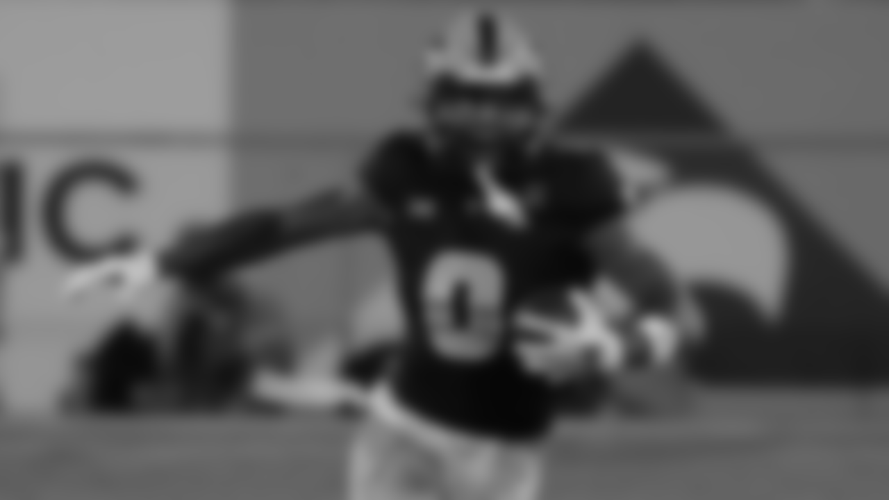 WR Jordyn Tyson - Arizona State