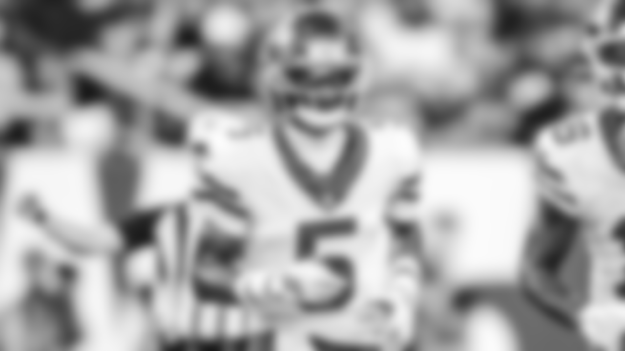 WR Garrett Wilson