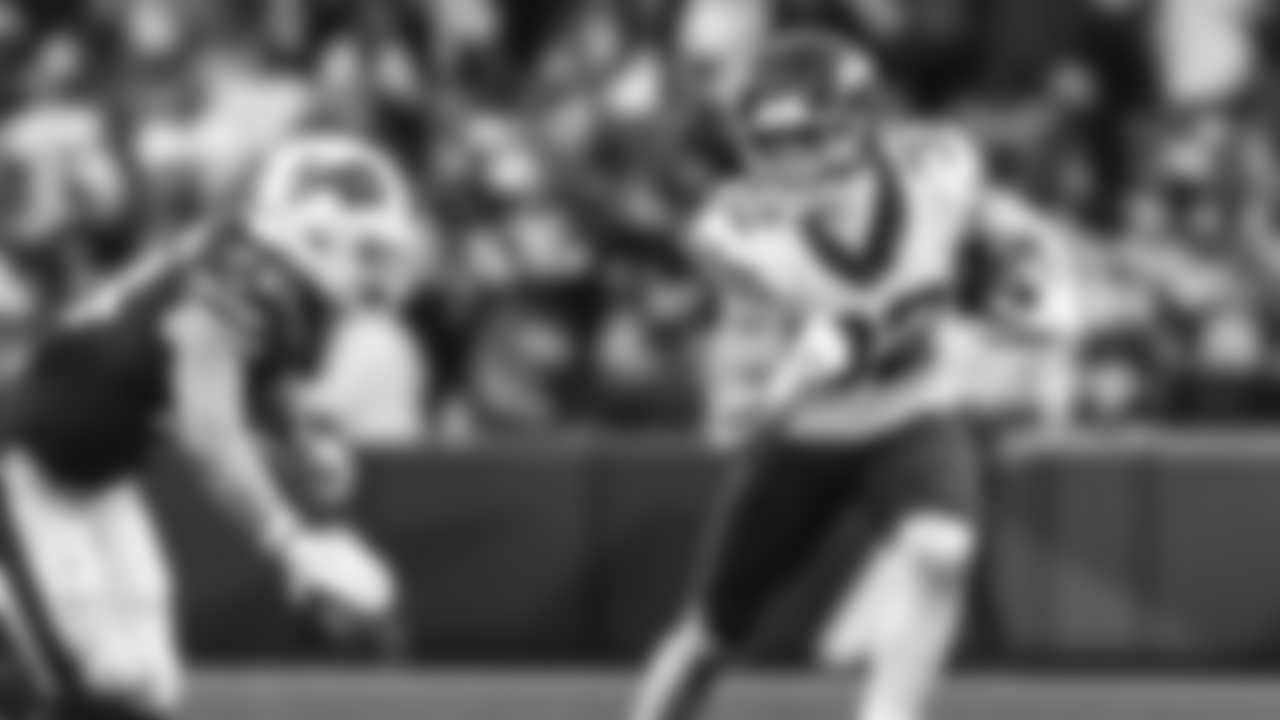 Buffalo Bills - Road