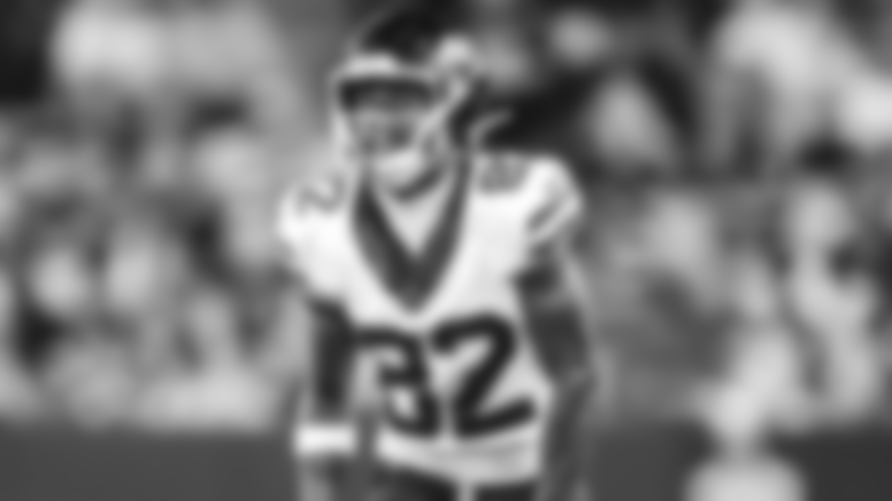 WR Arian Smith