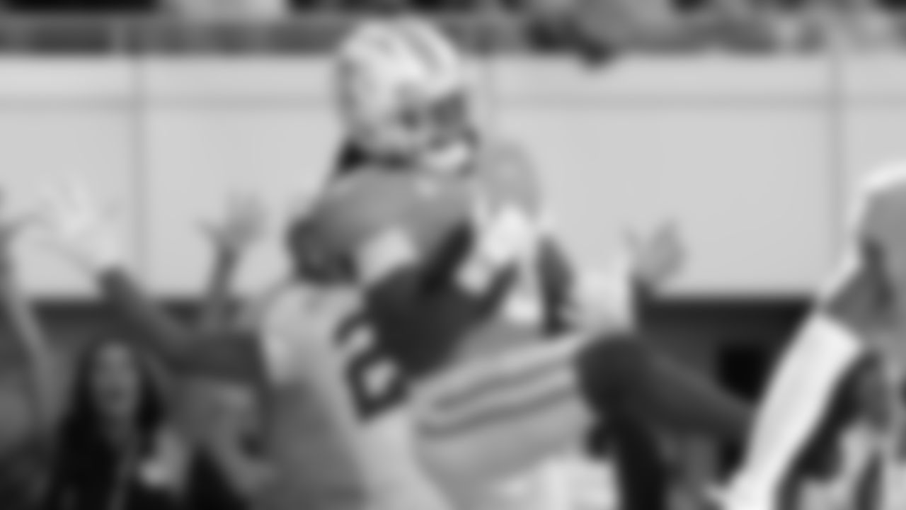 CB Jermod McCoy - Tennessee