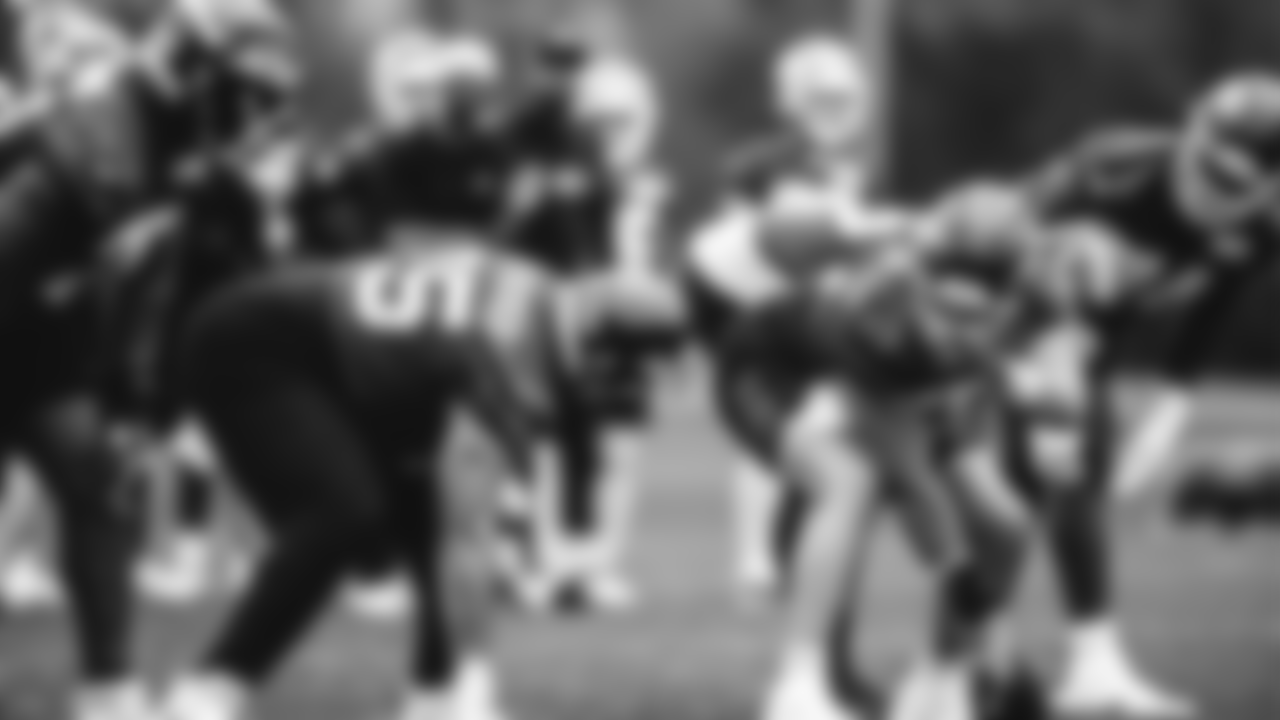 O-Line thumb