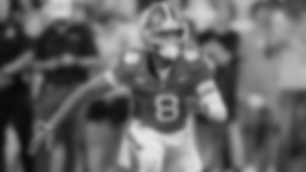 CB Avieon Terrell - Clemson