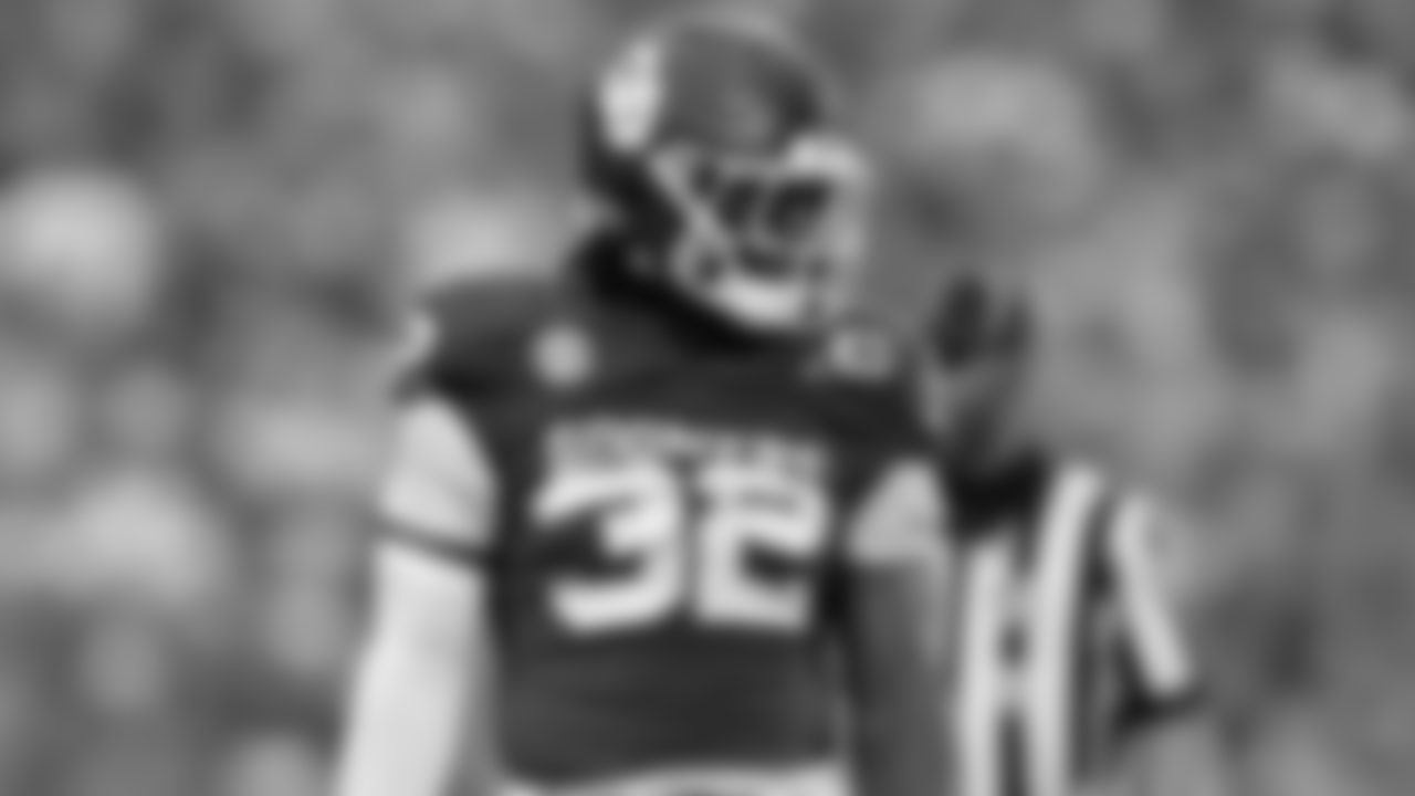 Edge R Mason Thomas - Oklahoma