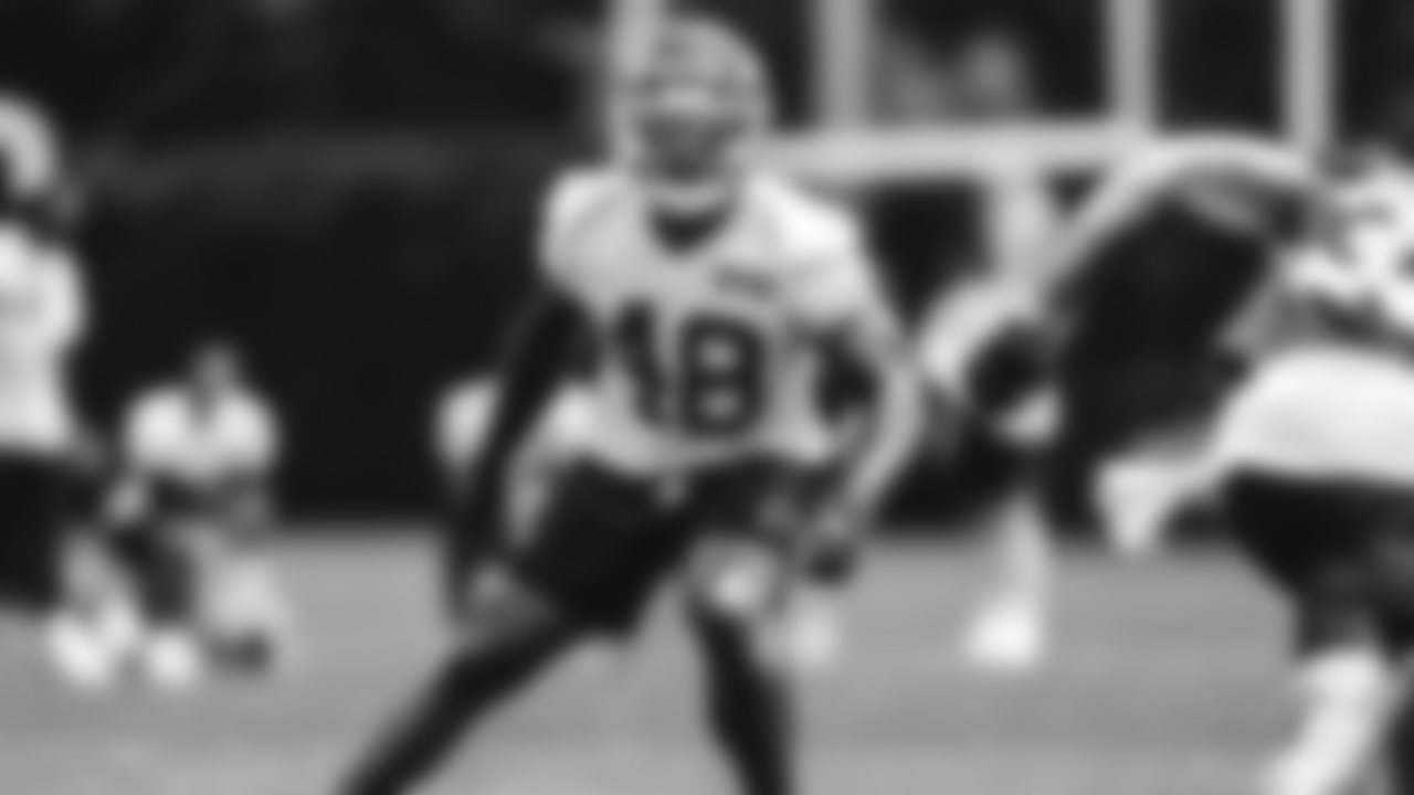 LB Boog Smith