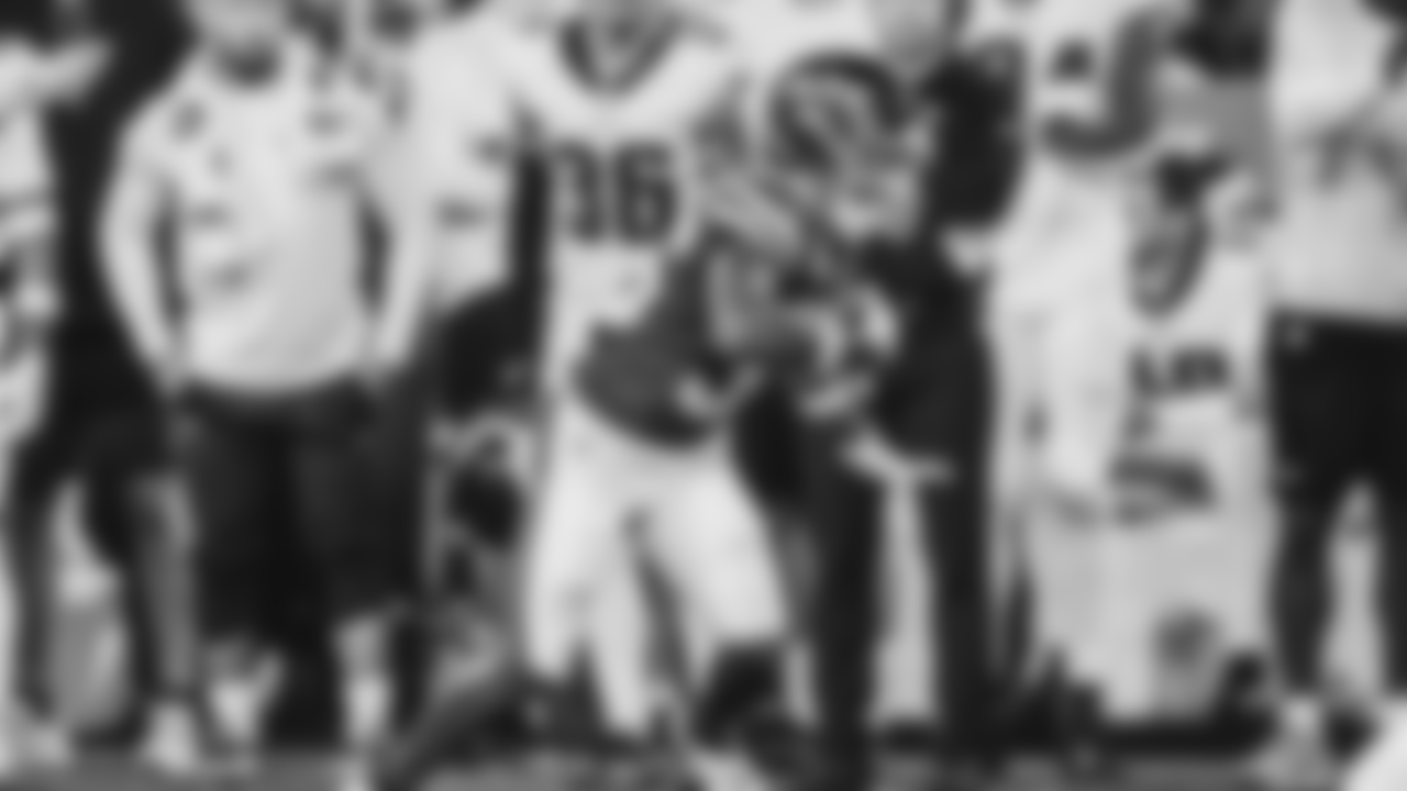 WR Jamaal Pritchett
