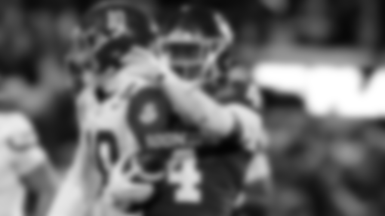 WR Deion Burks - Oklahoma