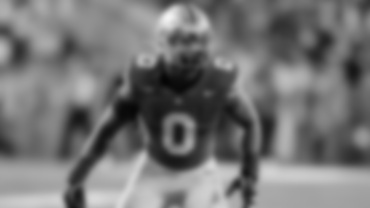 LB Sonny Styles - Ohio State