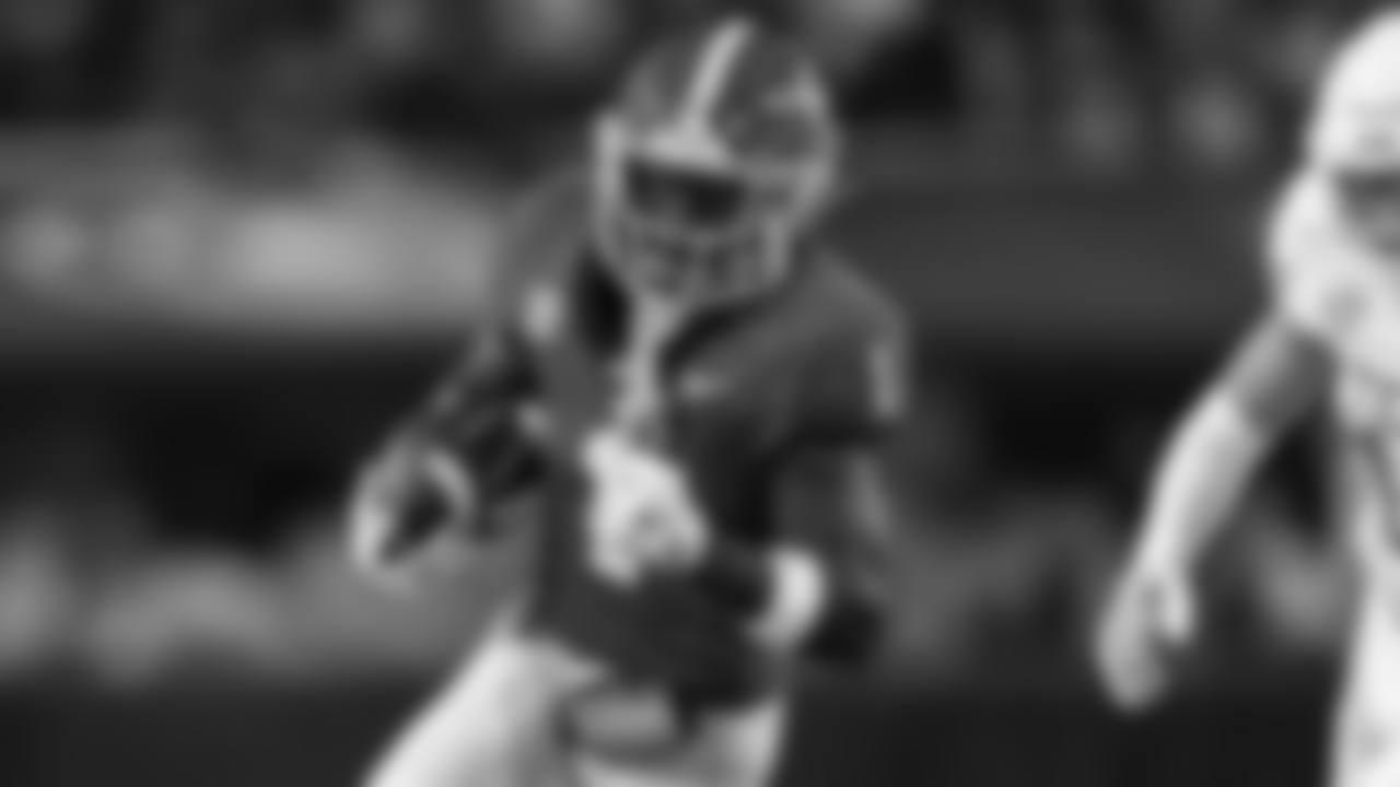 WR Zachariah Branch - Georgia