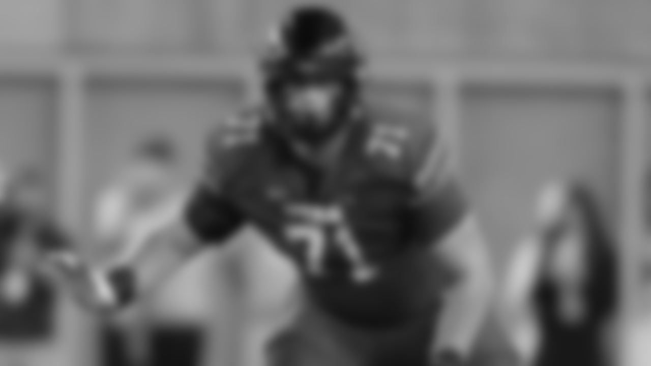 OT Caleb Lomu - Utah