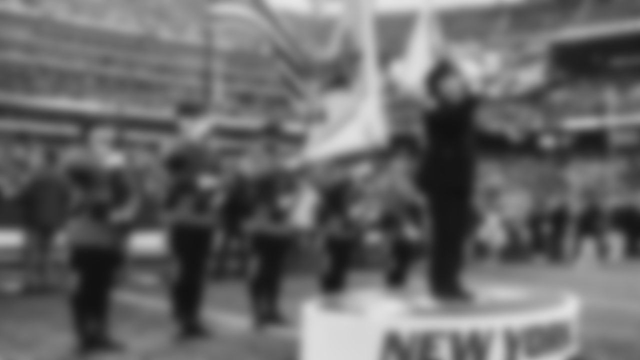 first responders thumb