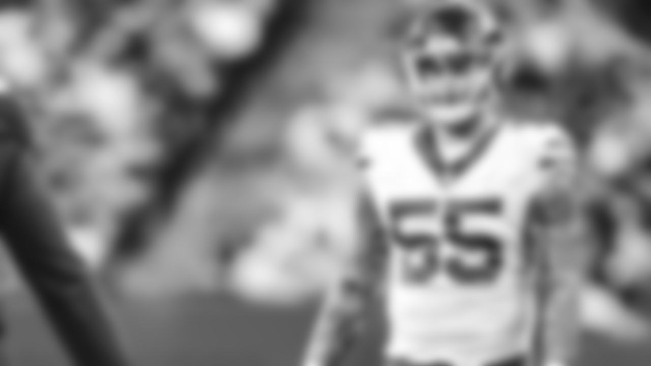 DL Braiden McGregor