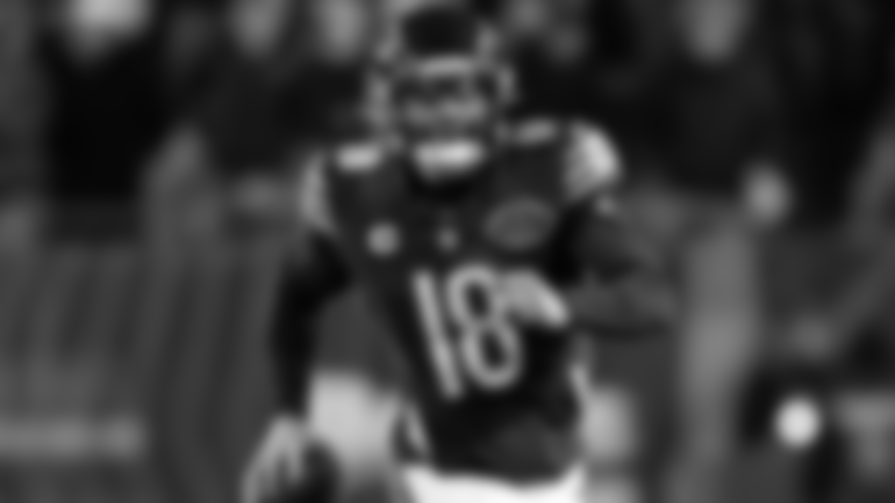 Chicago Bears - Road