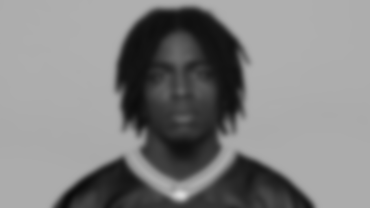 WR Isaiah Neyor