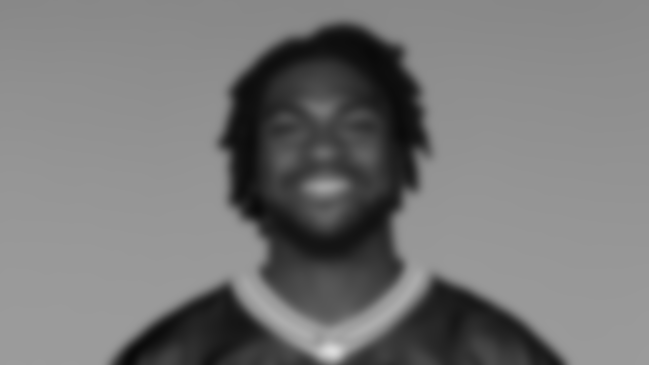 28 - CB Trevon Diggs