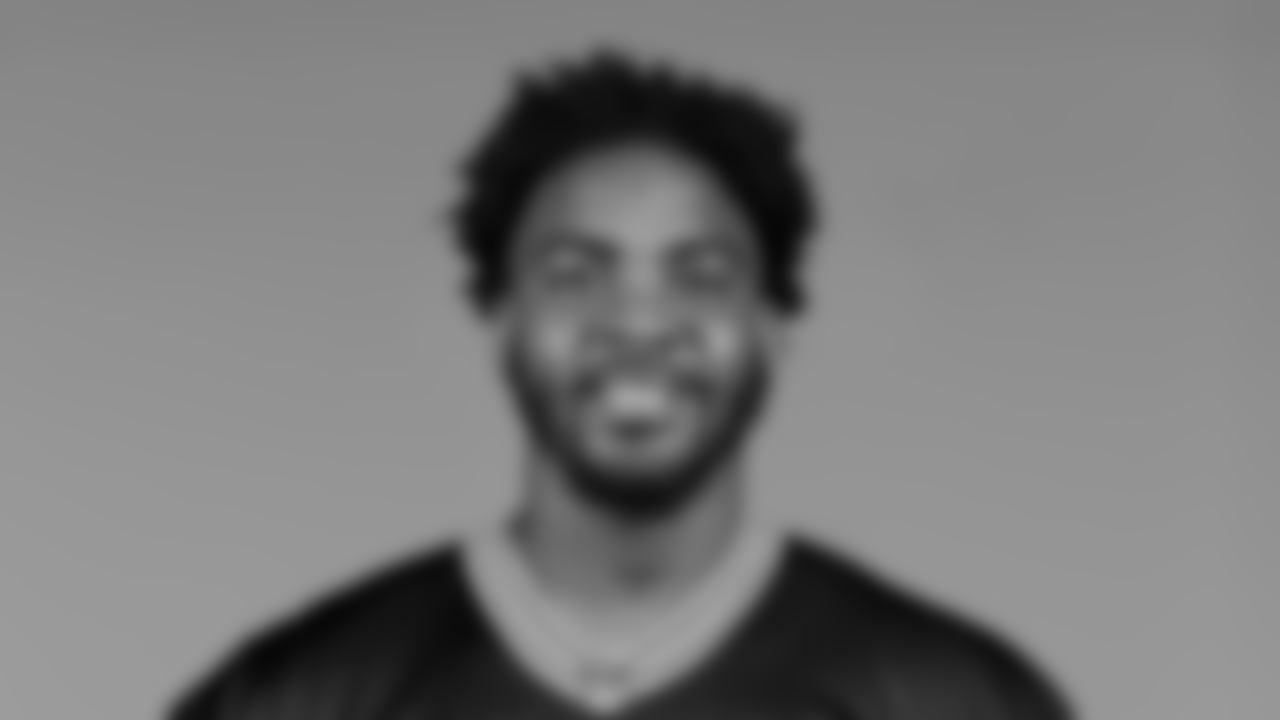 97 - DL Jordon Riley