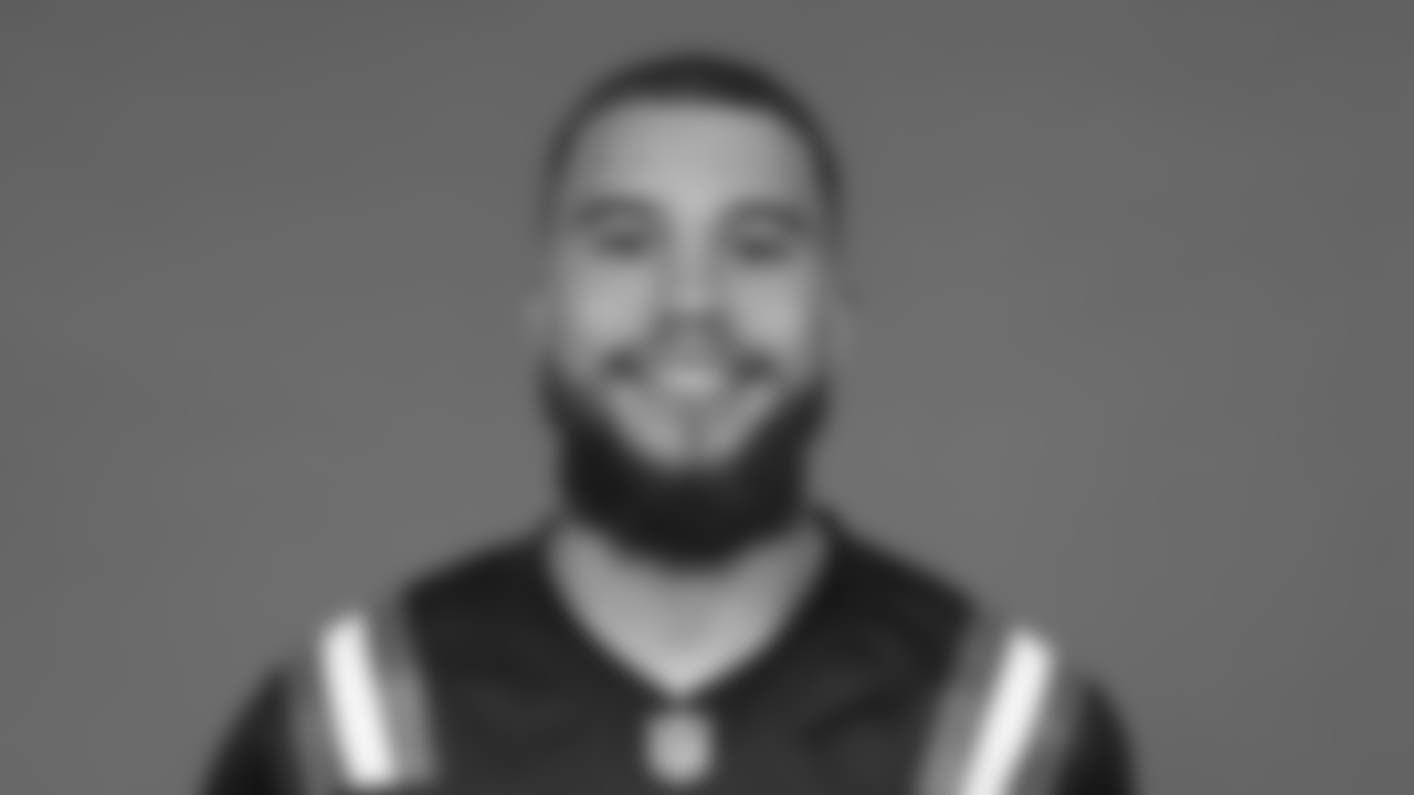 Marcus Epps