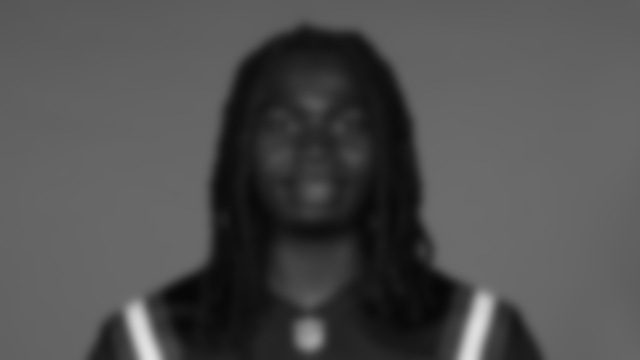 Rhamondre Stevenson