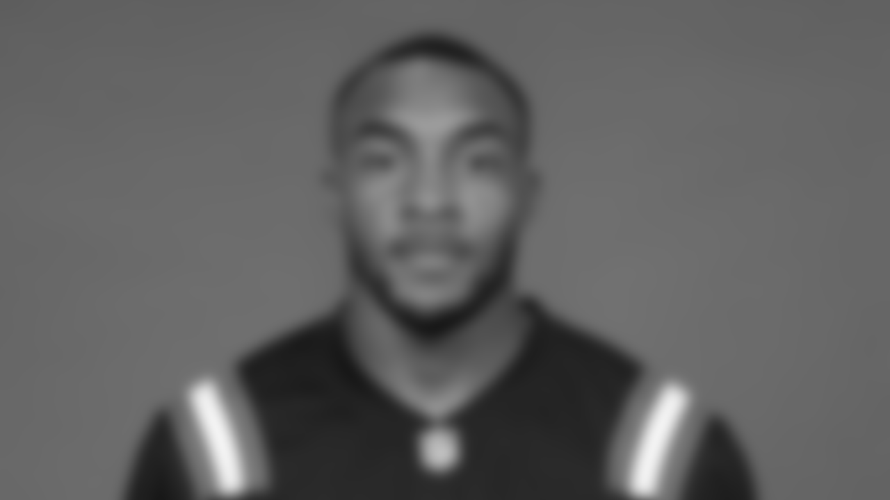 TreVeyon Henderson
