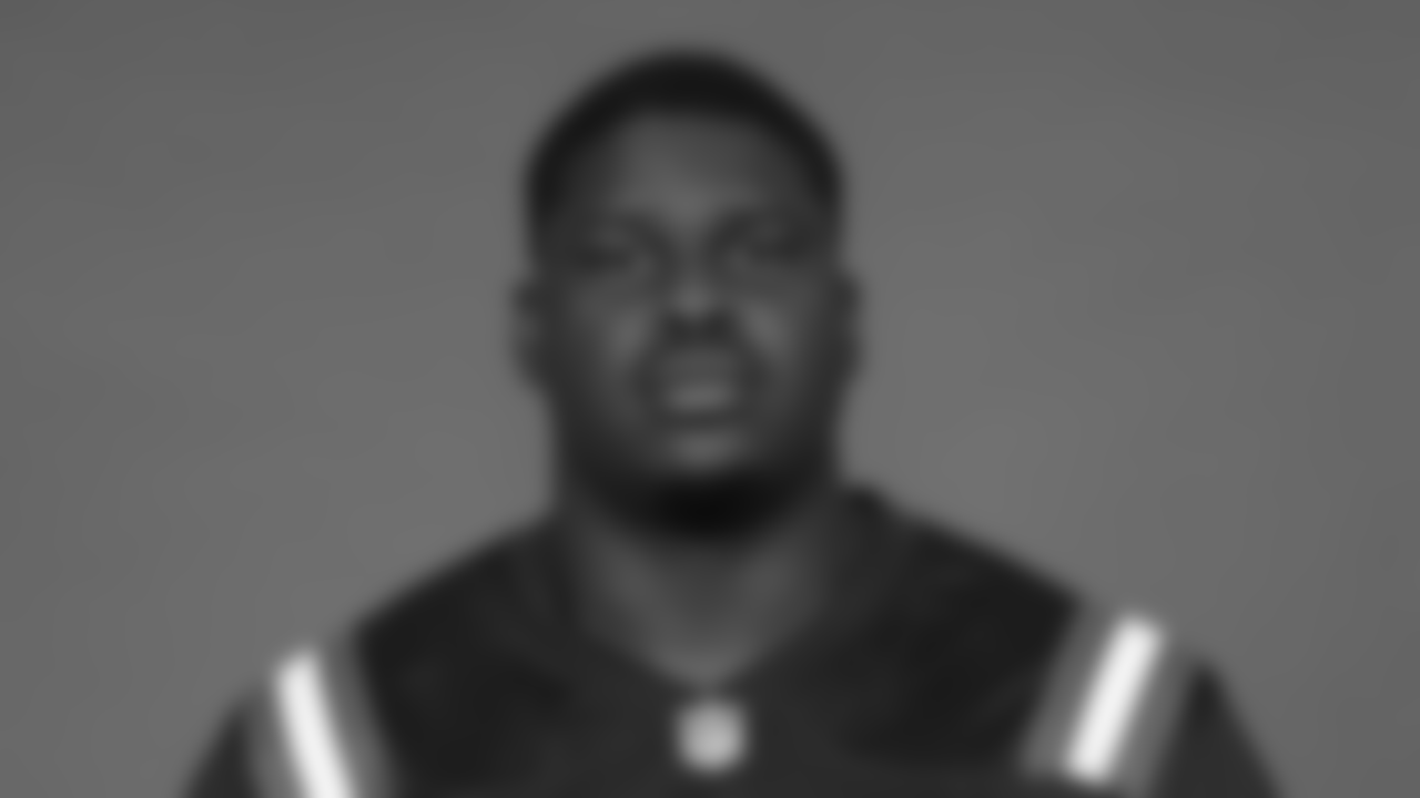 Marcus Bryant