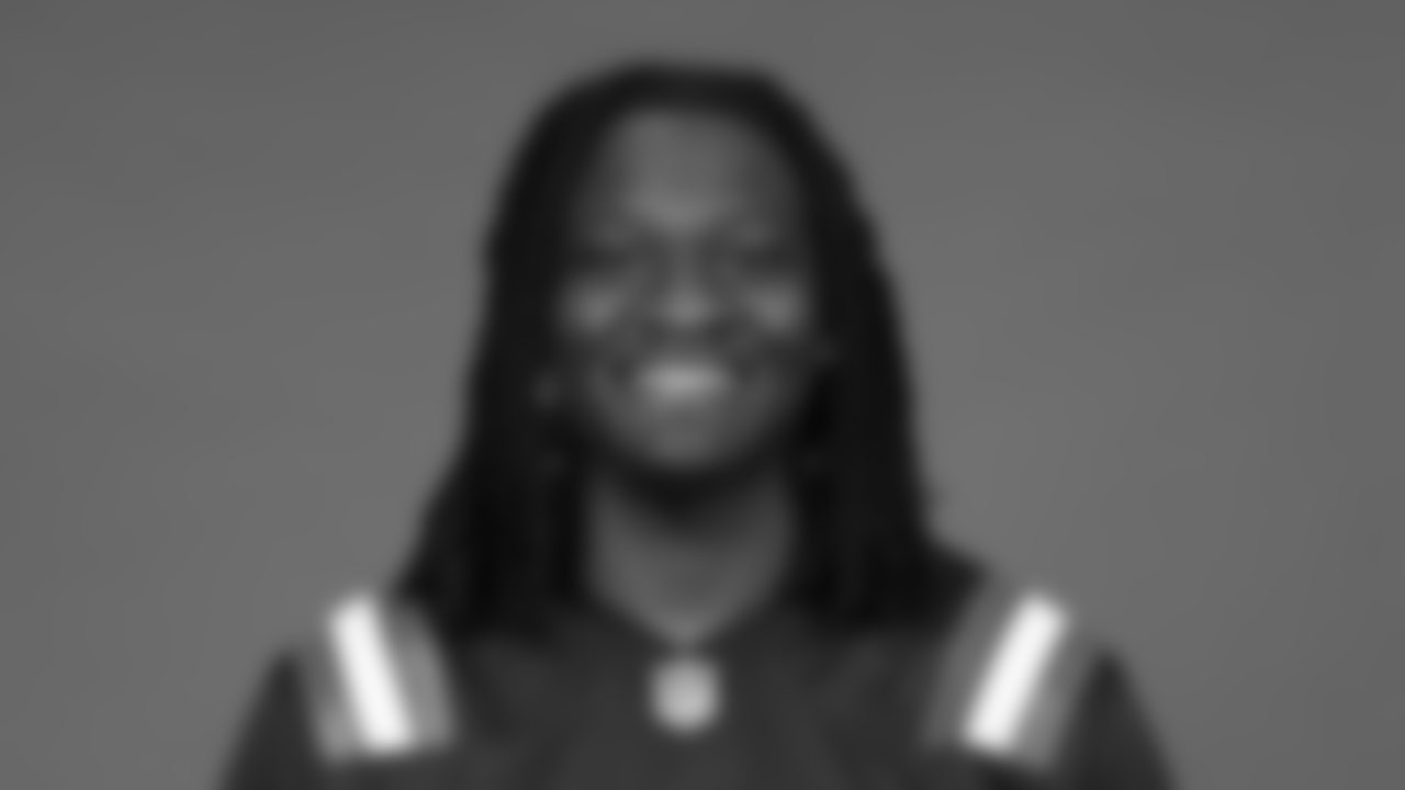 Jordan Polk