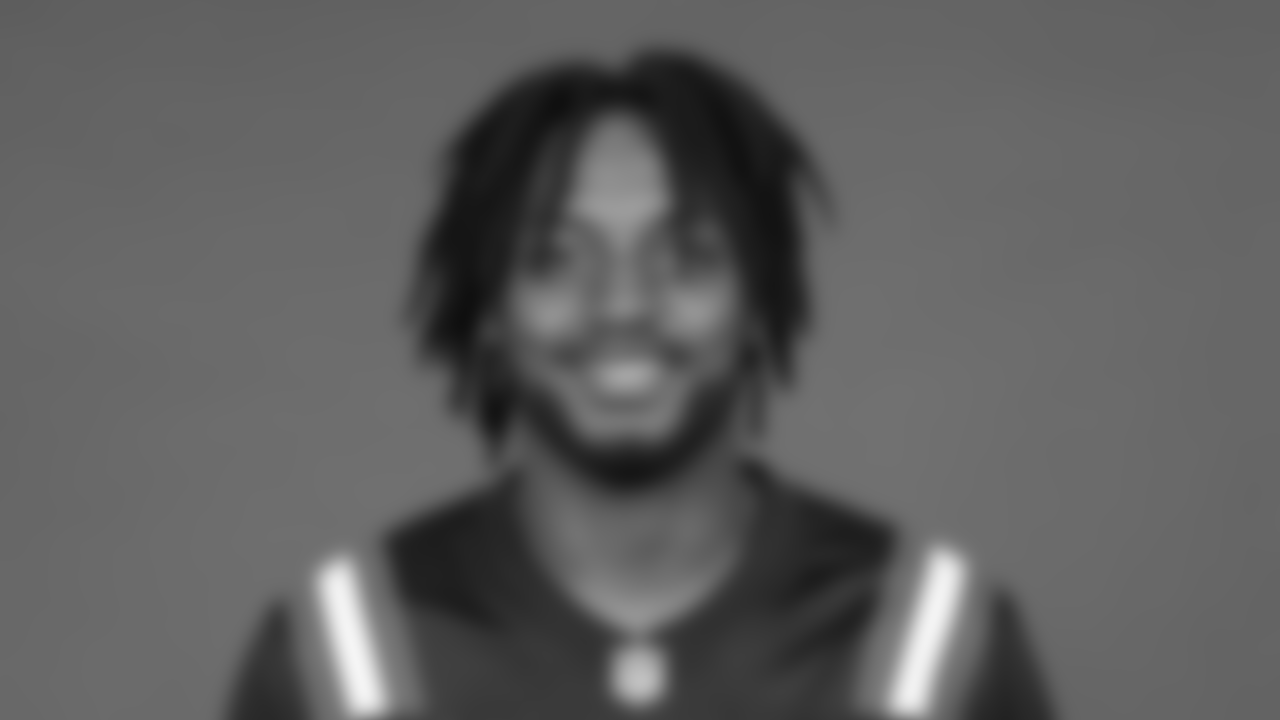 Antonio Gibson