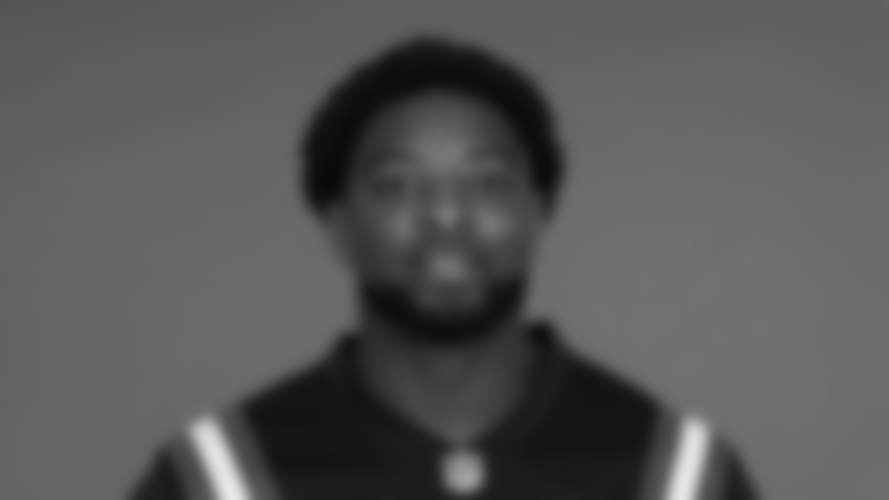 Anfernee Jennings