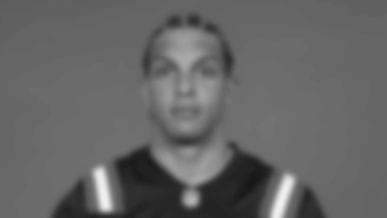Mack Hollins