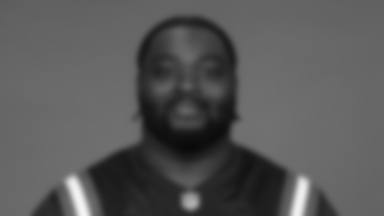 Mike Onwenu