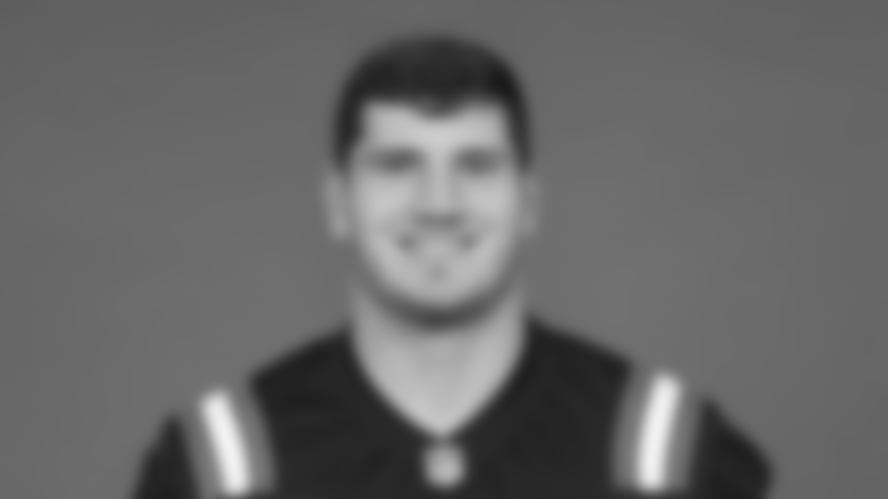 Brock Lampe