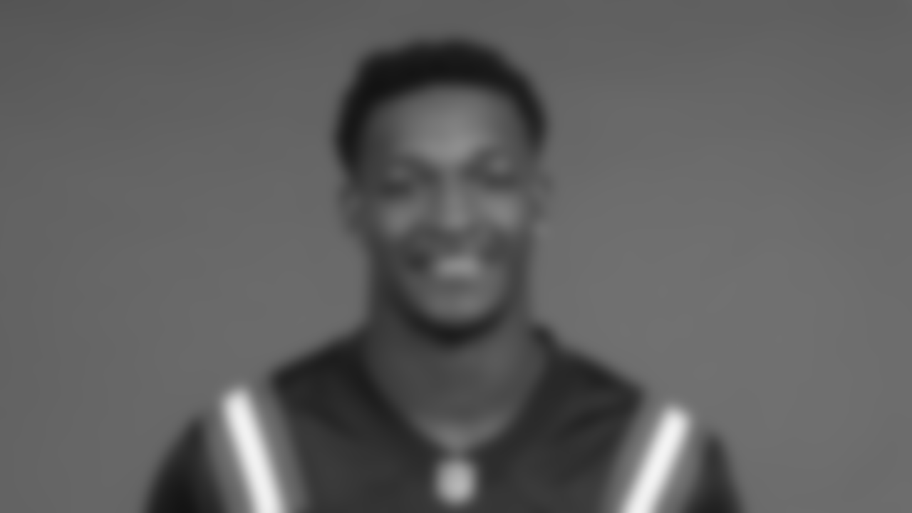 Javon Baker