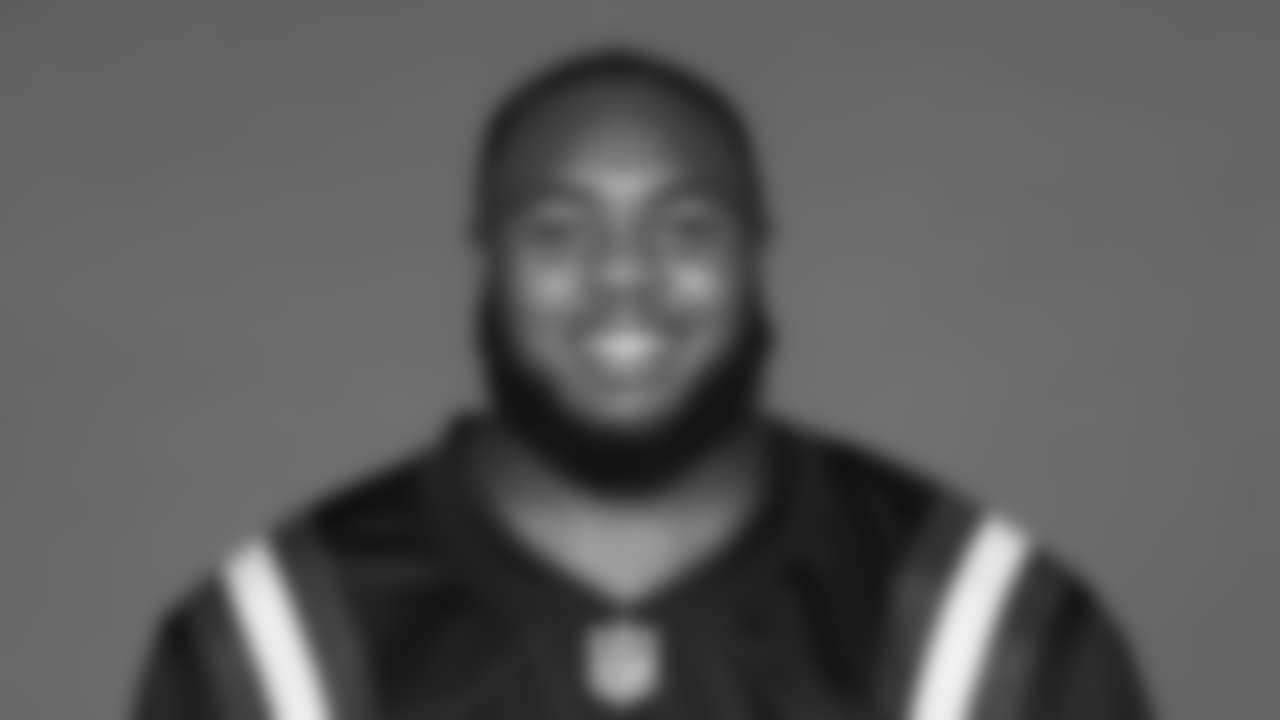 Tyrese Robinson