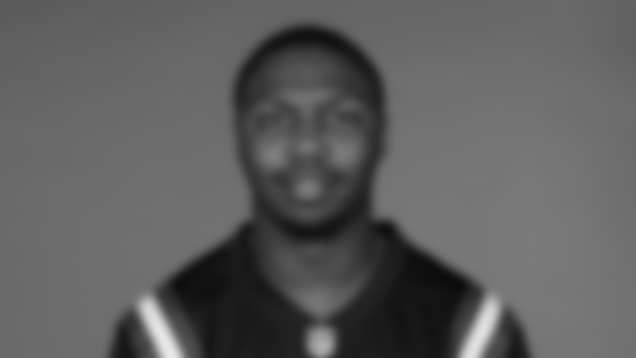 Isaiah Bolden