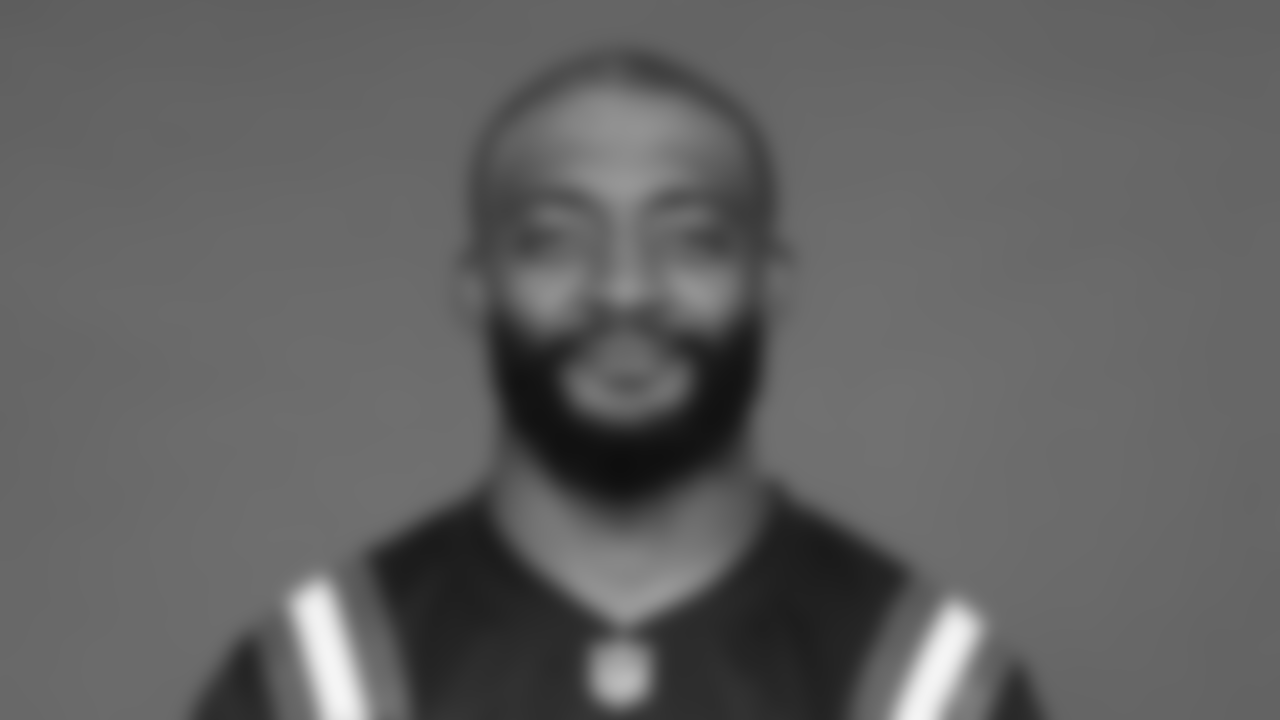 Carlton Davis III