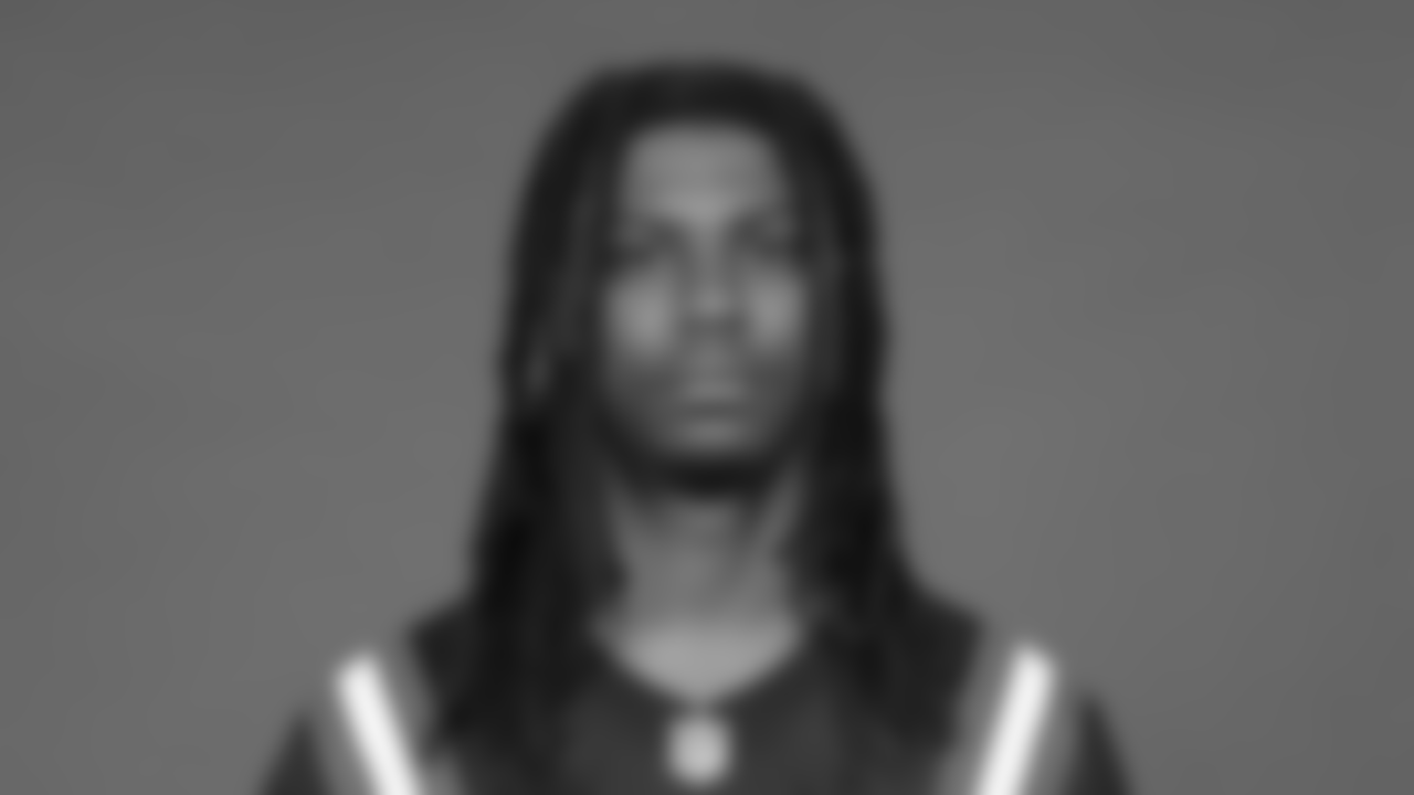 Brandon Crossley