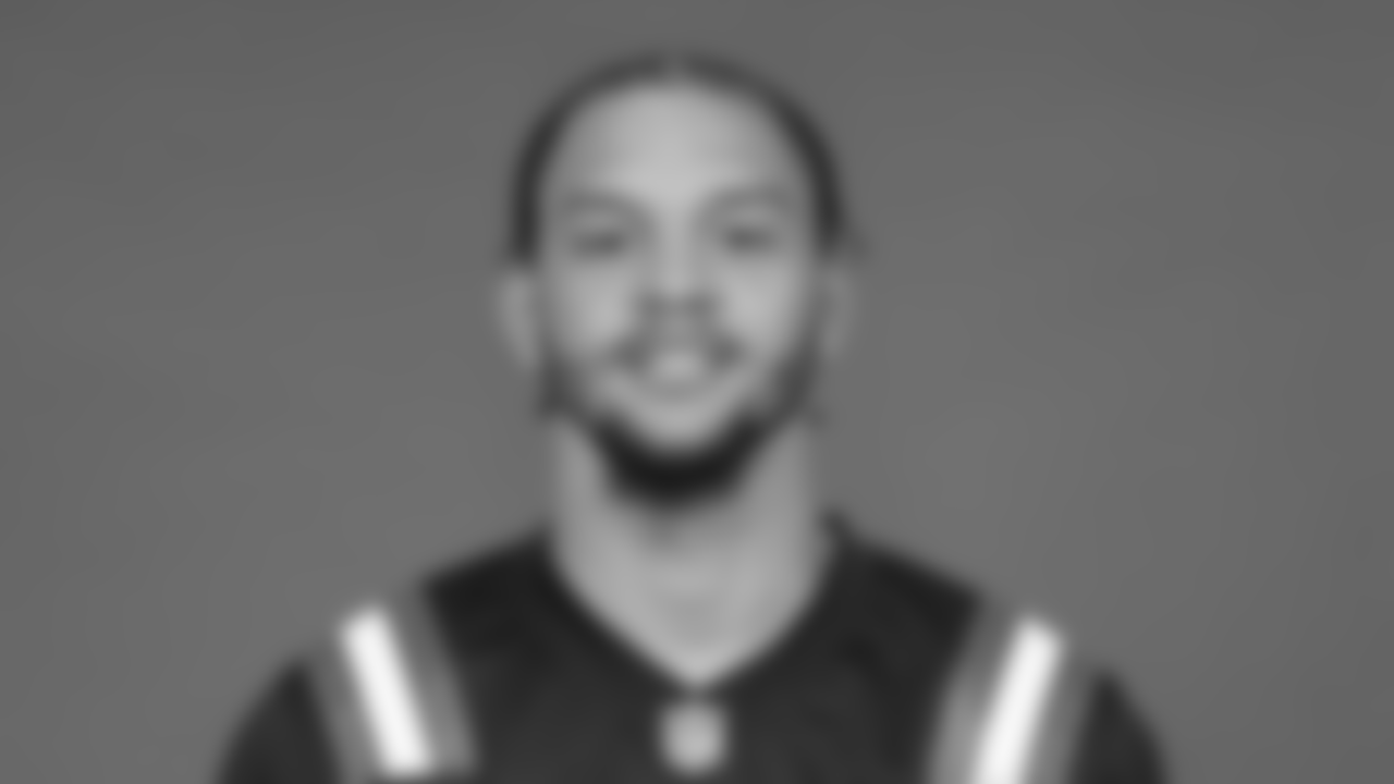 Josh Minkins