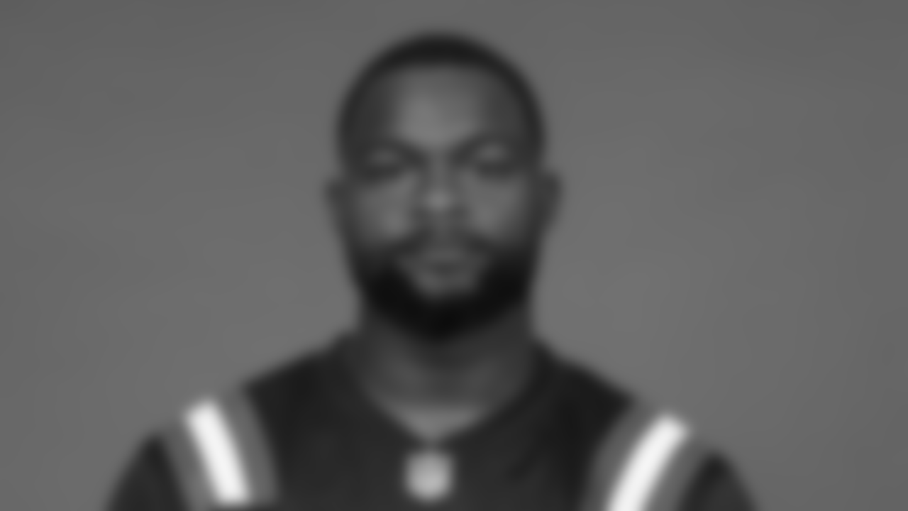 Kayshon Boutte
