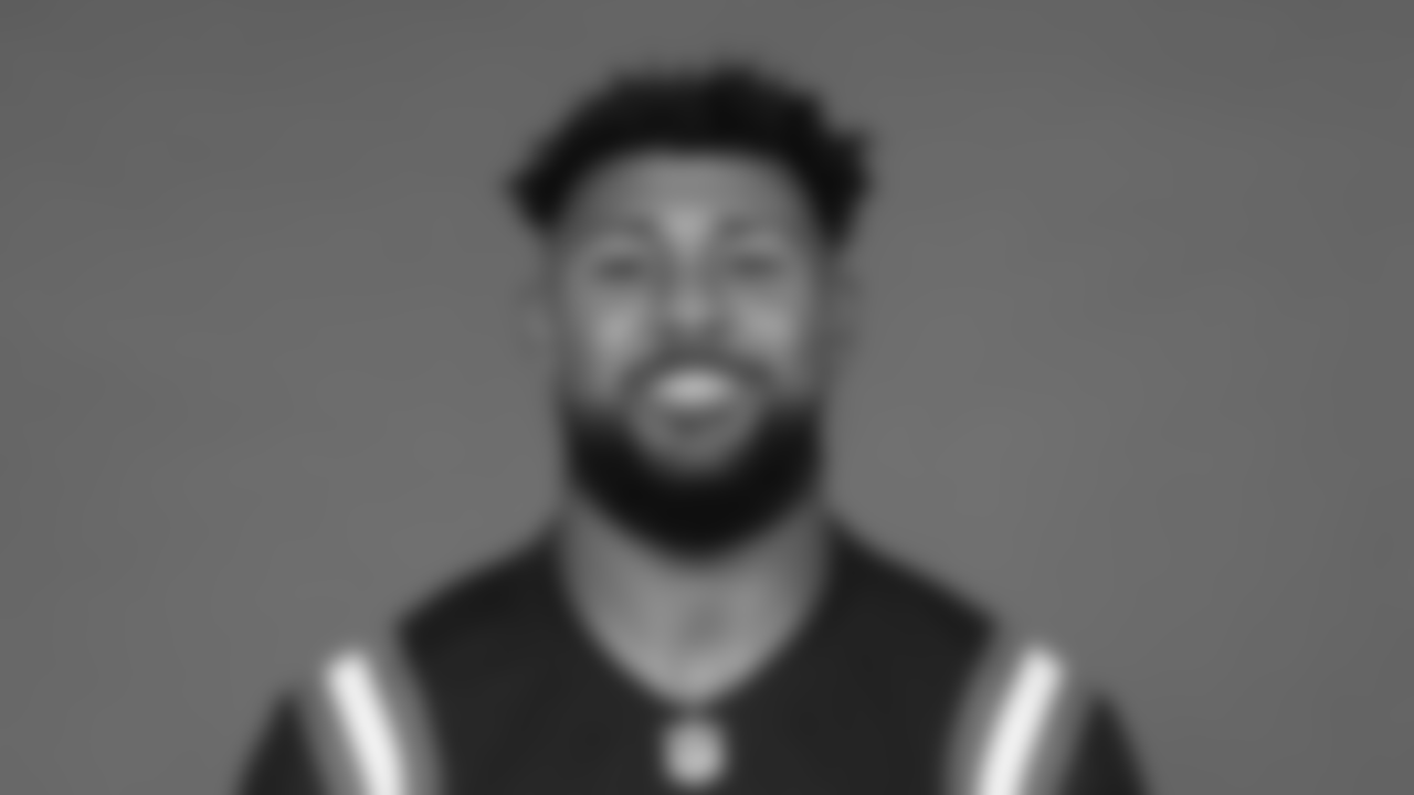 Harold Landry III