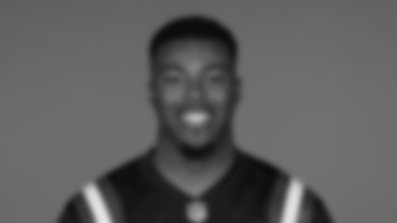 Marcus Jones