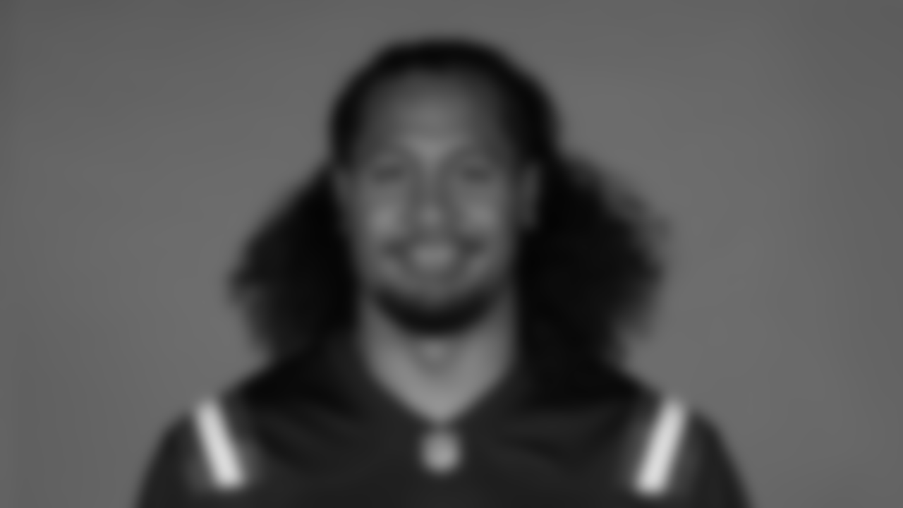 Jahlani Tavai