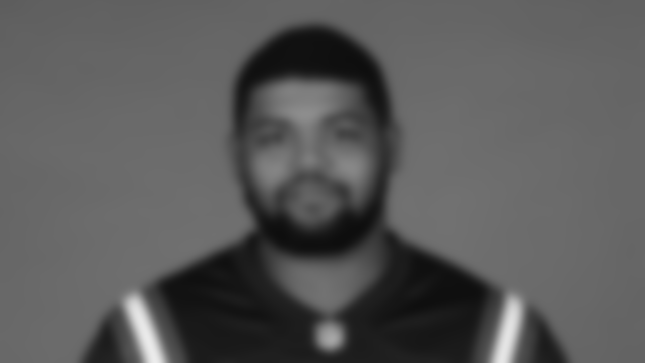Yasir Durant