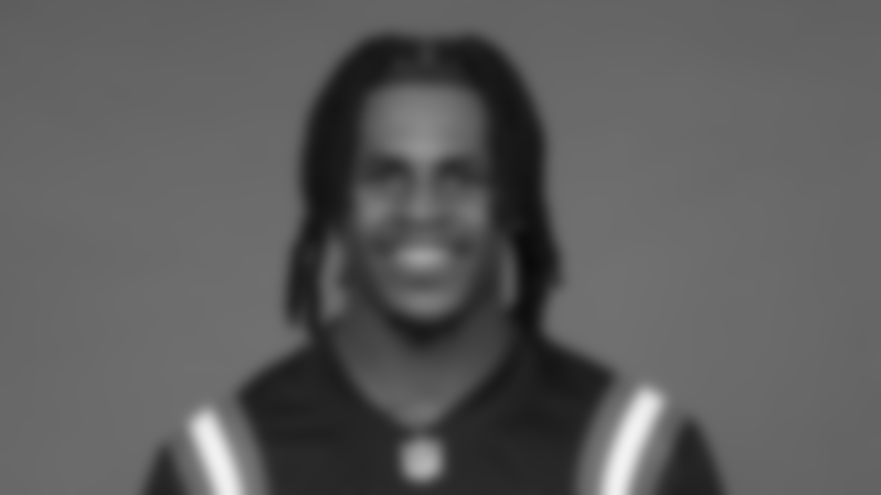 DeMario Douglas