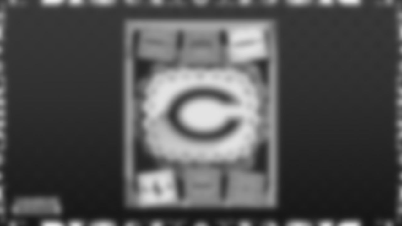 Semana 4 | Rams contra los Bears en Chicago