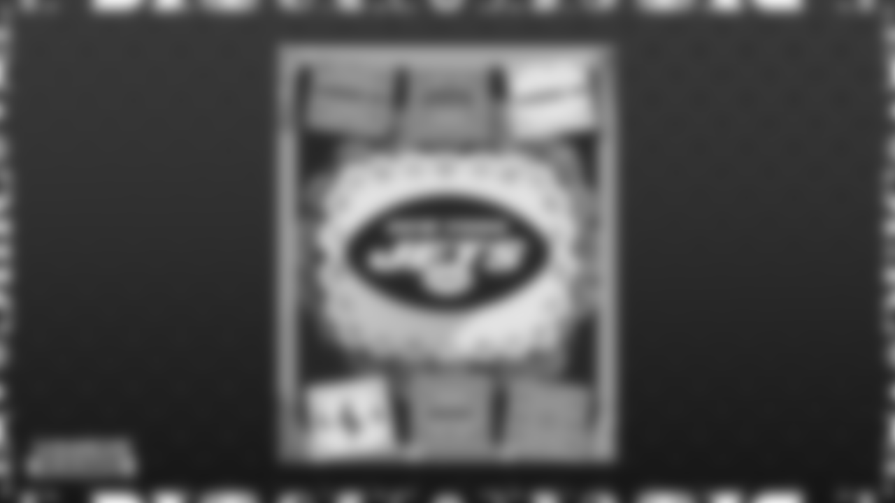 Semana 16 | Rams contra los Jets en New York